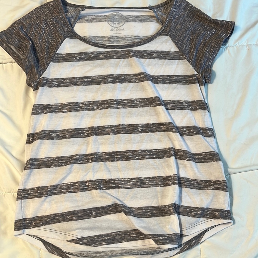 Kohls tee